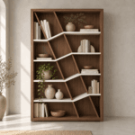 Huyo Bookshelf - Image 2