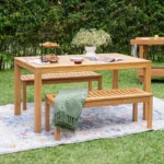 Pond Dining set - Image 3