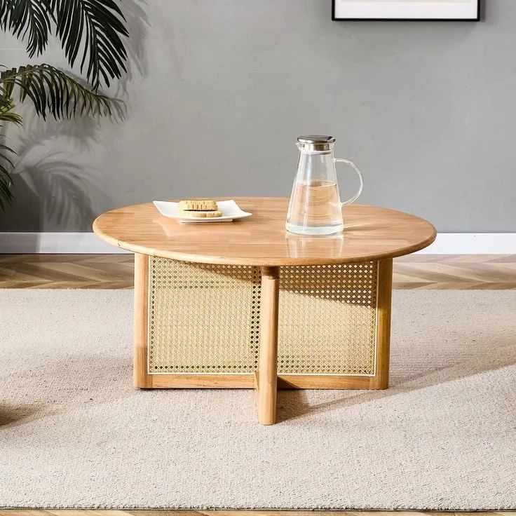 Reojo Side Table