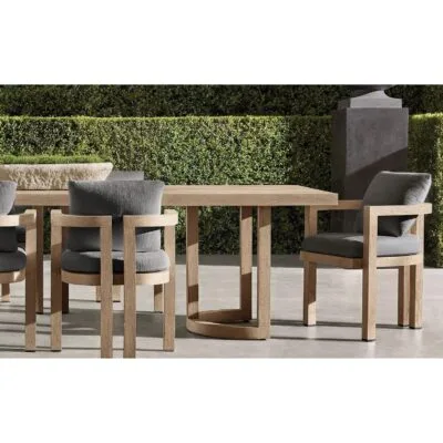 Arabella Dining set