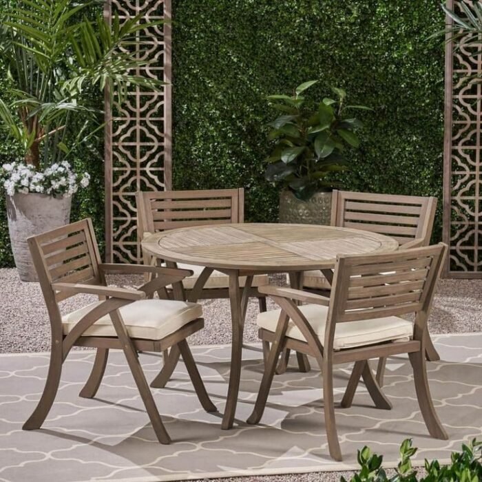 IMG 0330 K Dining Set