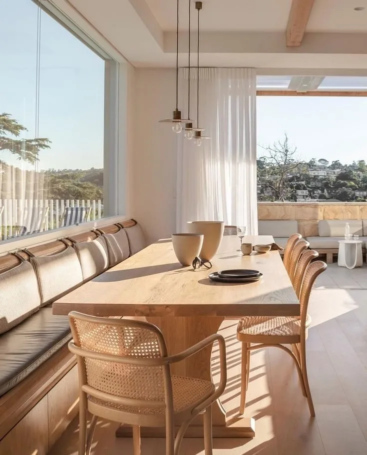 Cita Dining set - Image 1