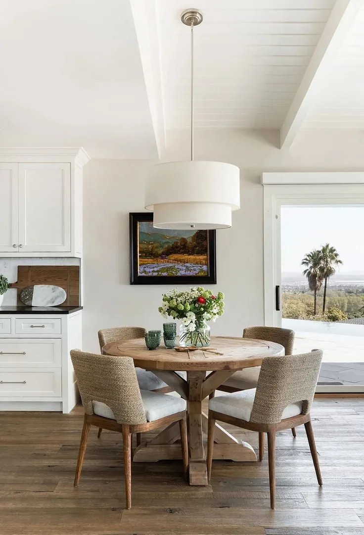 Tela Dining set