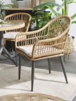 Cruz Dining Set - Image 2