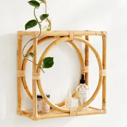 Círculo Shelf