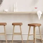 Cuero Stool - Image 2