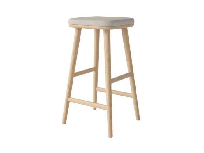 IMG 1280 Cuero Stool