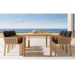 Imens Dining Set