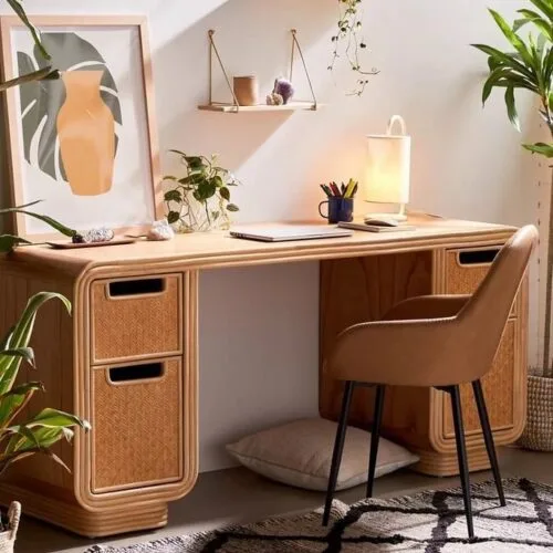 Bohill Desk