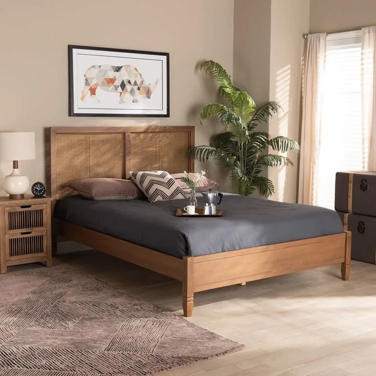 IMG_1620.jpg Clark Bed - Image 1