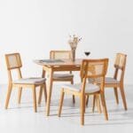 Sedum Dining Set