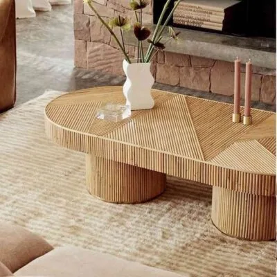 South Table