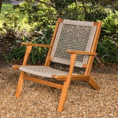 luneta Chair