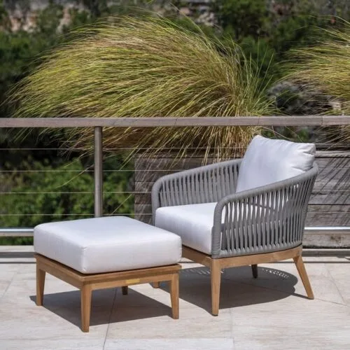 Circum Chair
