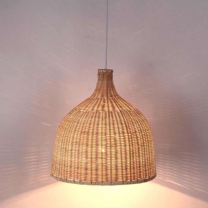 IMG 2169 1 Sombrilla pendant light