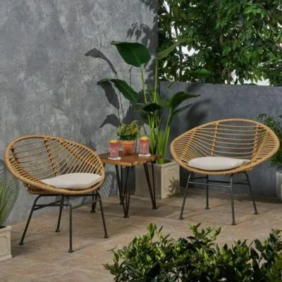 Ochi Chair