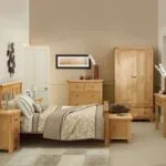 Genel Bed