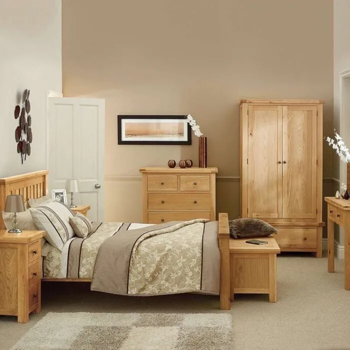 Genel Bed - Image 1