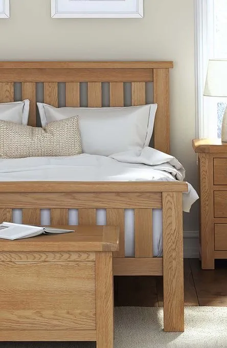 Genel Bed - Image 2