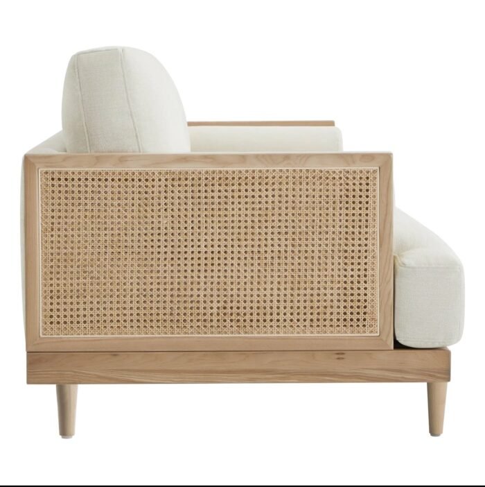 IMG 2610 Ampia Beech Wood Indoor Sofa