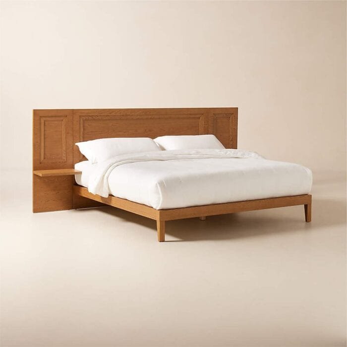IMG 2630 Mensola Bed