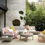 Gradina L Shape Set