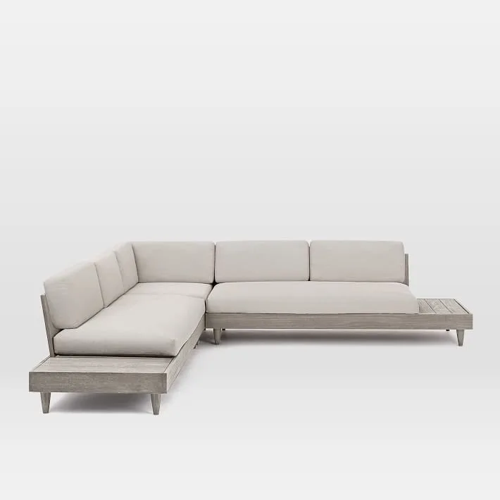 Gradina L Shape Set - Image 3