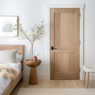 Stanza Door