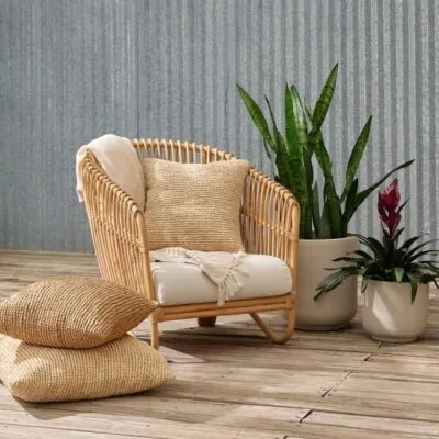 Marvelous Chair