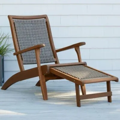 Extenso Chair