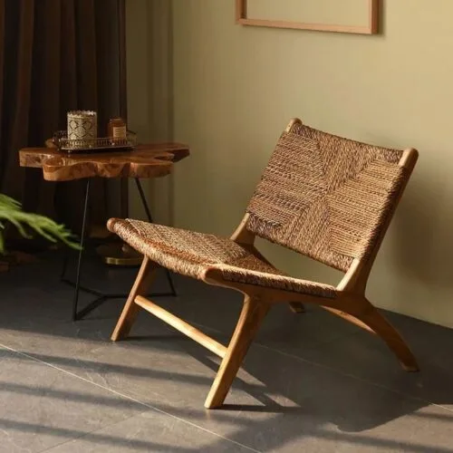 Renkli Chair