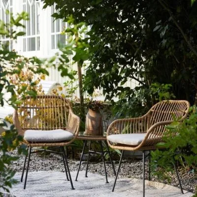 Balcony Set