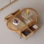 Antiguo Table