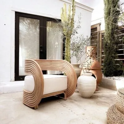 Bobo Chair