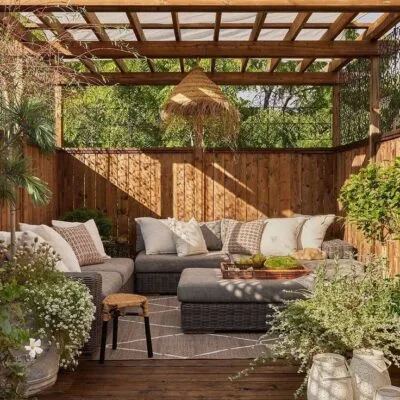 Oasi Pergola