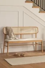 Panca Cane Bench
