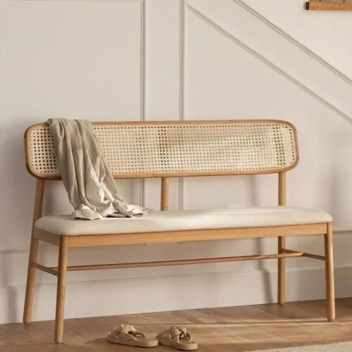 Panca Cane Bench