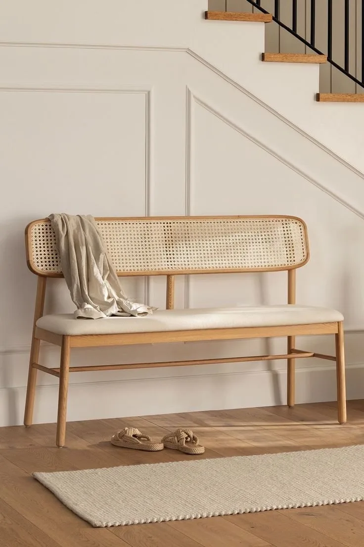 Panca Cane Bench
