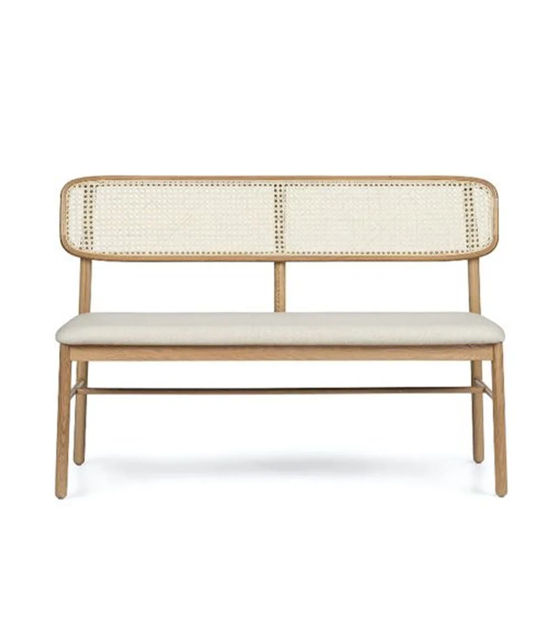 Panca Cane Bench - Image 2
