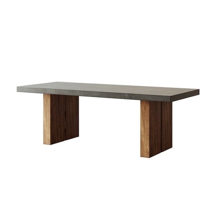 IMG 3856 1 Gris Dining Set