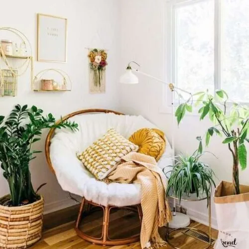 Dream Chair