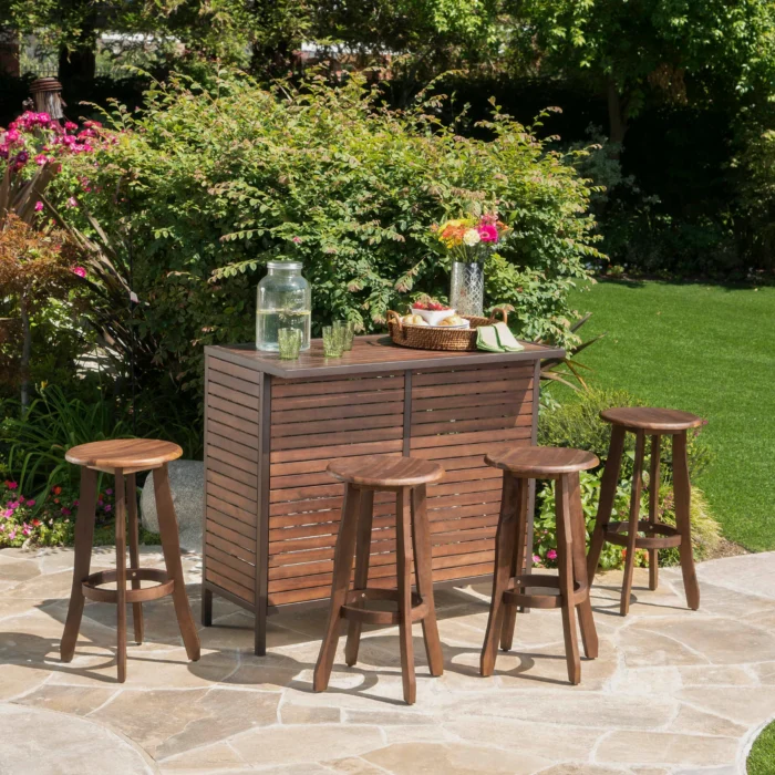 Micoză Bar set