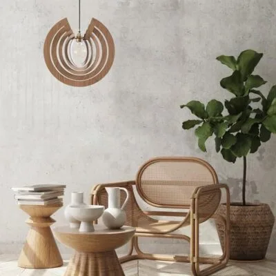 Platillo Chair