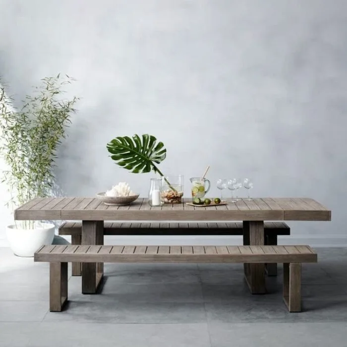 Mutabilis Dining set - Image 3