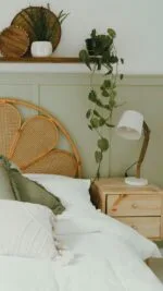 Honshu Headboard - Image 2