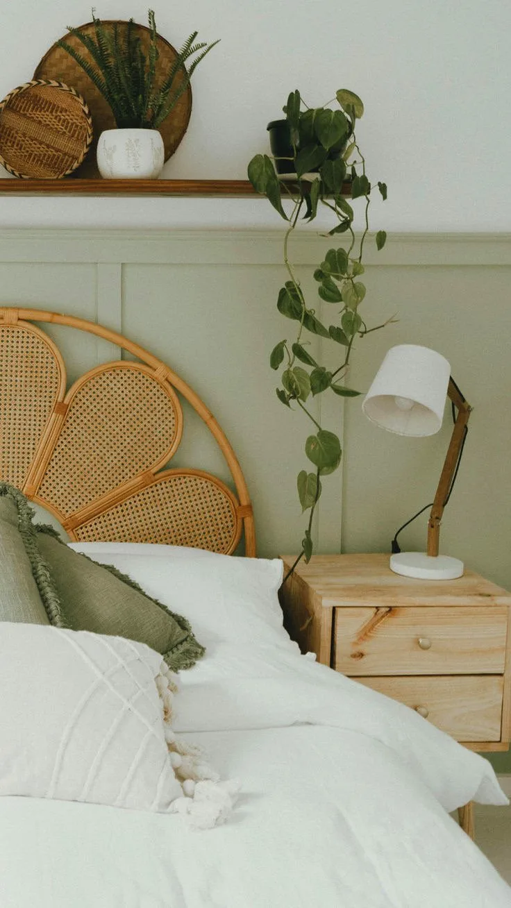 Honshu Headboard - Image 2