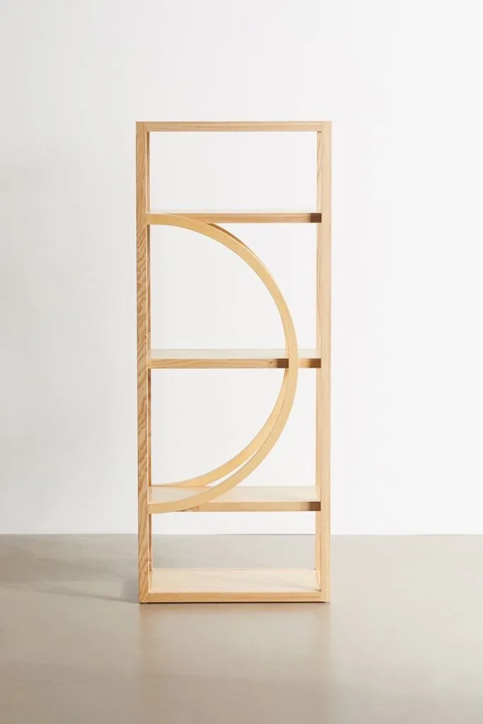 Dilim Bookcase - Image 3