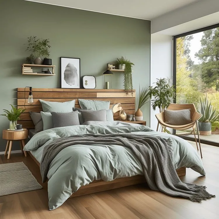IMG_4814.jpg Cibola Bed - Image 1