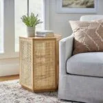 Esa Side Table