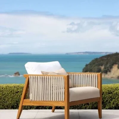 Calcite Chair